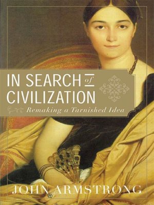 cover image of In Search of Civilization